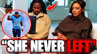 Chris Johnson Opens Up About His ALS Diagnosis at 39... His Wife Never Left His Side