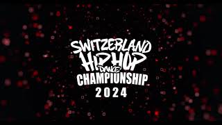 TUBBIES | QUALIFICATION ADULT | HIP HOP INTERNATIONAL SWITZERLAND 2024