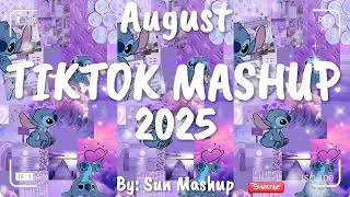 Download Lagu Tiktok Mashup August 💗2025💗 (Not Clean) MP3 Download Lagu Tiktok Mashup August 💗2025💗 (Not Clean) MP3