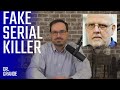 Fake Serial Killer | Thomas Quick (Sture Bergwall) Case Analysis