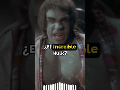 Hulk vs King Kong ¿Quién ganaría en una pelea?