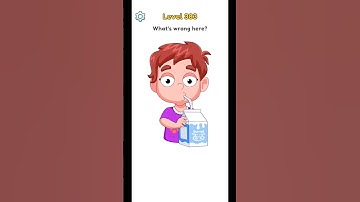 DOP 5 Level 383 what