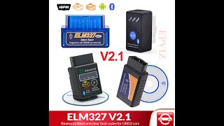 How To use OBD Scanner screenshot 2