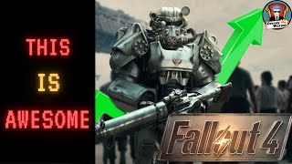 Fallout SKYROCKETS with Show's Success!!