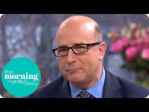 Paul McKenna on How to Think Yourself Thin | This Morning