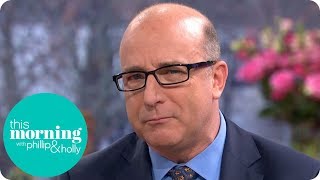 Paul McKenna on How to Think Yourself Thin | This Morning