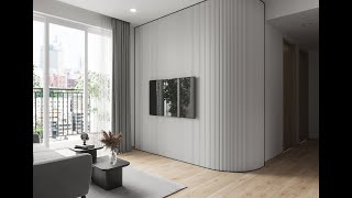 Corona Render Basic - Batch Rendering & PTS