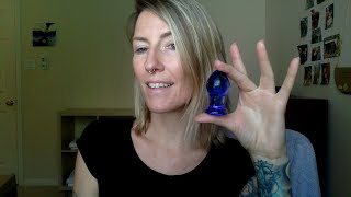 Prostate Play For Beginners
