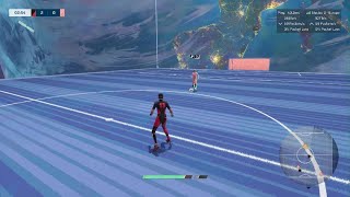 Rematch Nouveau FIFA Street 2k25