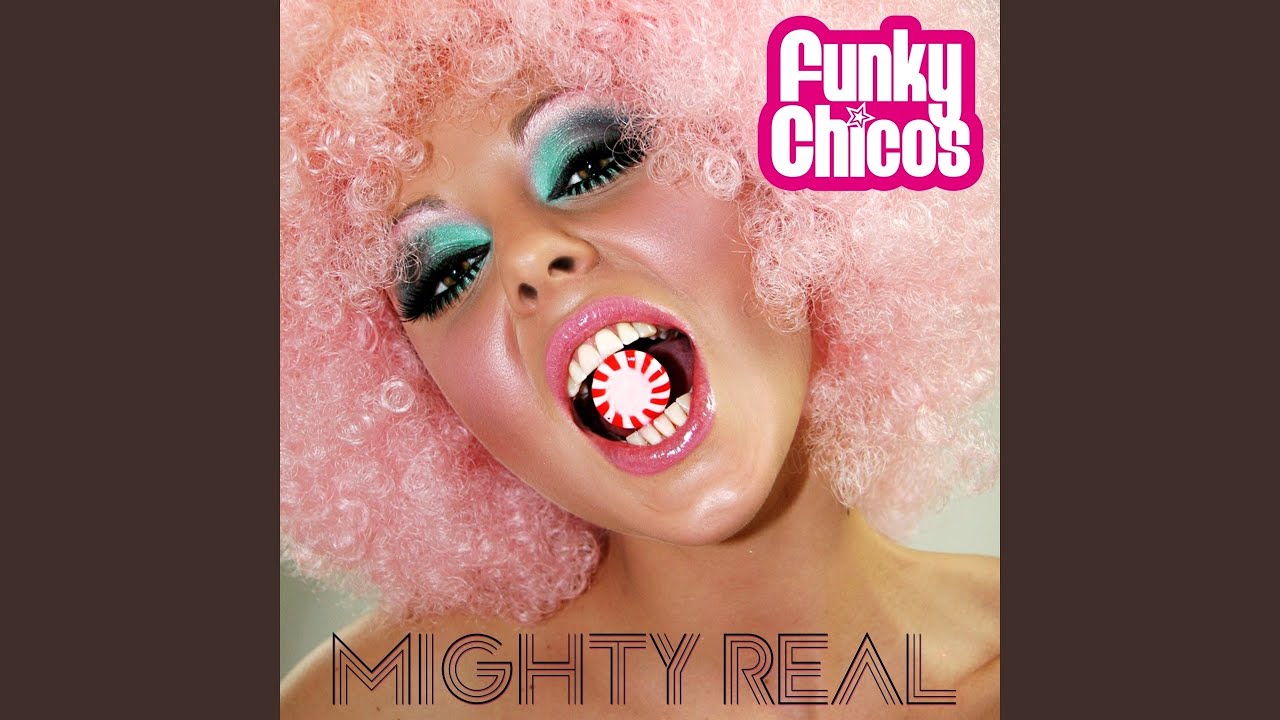 YouTubeでMighty Real (Scotty Edit)を視聴