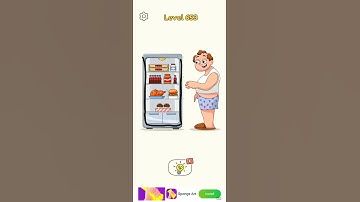 DOP 4 level 653 #shorts #youtubeshorts #viral