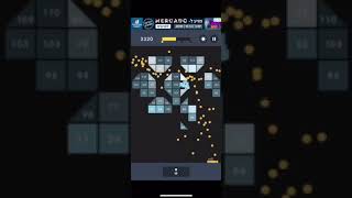 Bricks Breaker Puzzle - 403 - 3 stars screenshot 4