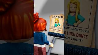 Bacon saw a wanted poster, then tried to trick the police