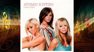 7 - Somebody Like You - Atomic Kitten