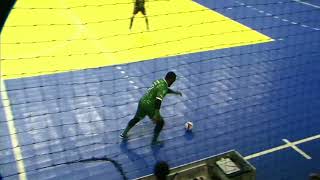 Itaipulândia vence o Palmas em jogo da Série...