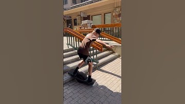 Funny Fails #onewheel
