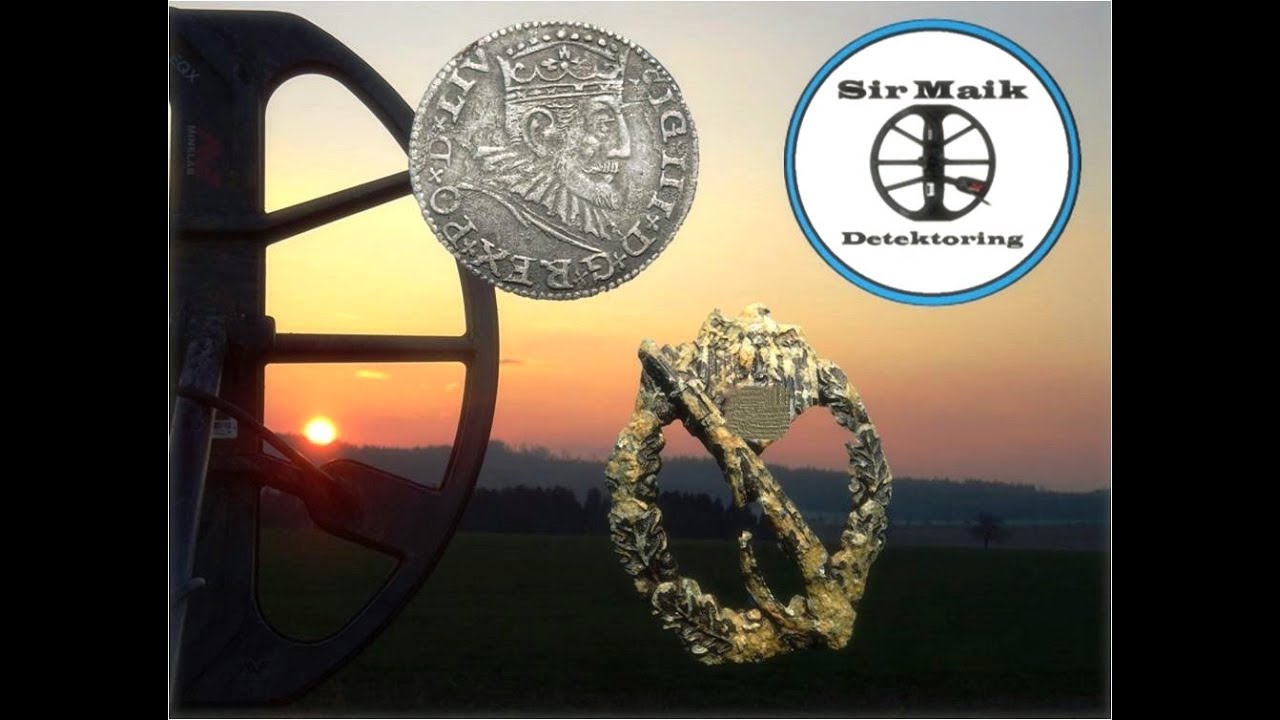 Zapomenutý Infanterie Sturmabzeichen, neskutečný Zikmund a další