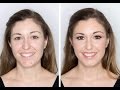 Maquillaje de Novia / Look Romántico / Bridal Make Up