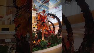 Fall Atrium Showcase, MGM Casino, Oxon Hill, MD