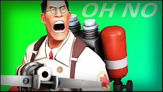 Epic Fail - TF2 Highlights