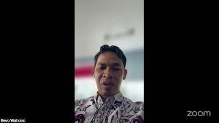 Sosialisasi Panduan Insentif Publikasi 2026 dan Tips Pemilihan Jurnal