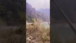 Sindhupalchok muser #sunkosi river #keepsupporting #love #nature