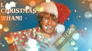 Wham! - Last Christmas (One Hour Non-Stop Mix)