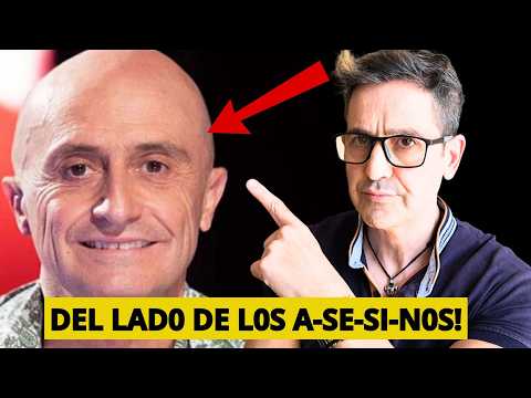 🔴EL ACTOR PEPE VIYUELA SE ALÍA AL MAL❗