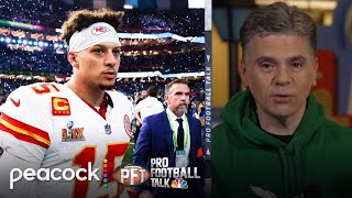 Chiefs have 'heavy lifting to do’ to win another Super Bowl | Pro Football Talk | NFL on NBC