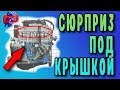 Замена прокладки крышки клапанов на Калине 8 кл, ВАЗ 2108,  2109, 2114 и пр.