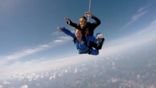 Swoopware: Skydive - Casey