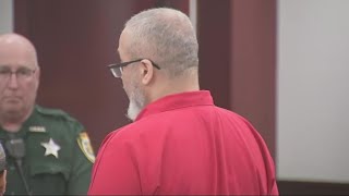 Celebrity Former Clay County Deputy gets 25 years in prison for child sex crimes Wealth