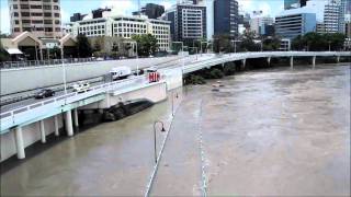 Brisbane Floods 2011