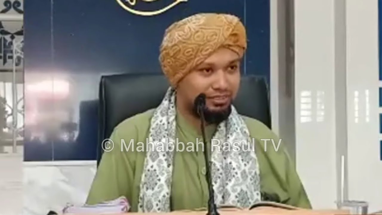 Roh Di Kubur Boleh Berbual Ke?