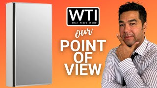 Our Point of View on Kohler Bathroom Medicine Cabinets