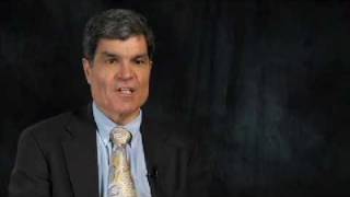 A View From Above: Robert Saia Pratt & Whitney