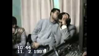 1997 Çağrı Fm canlı yayın video
