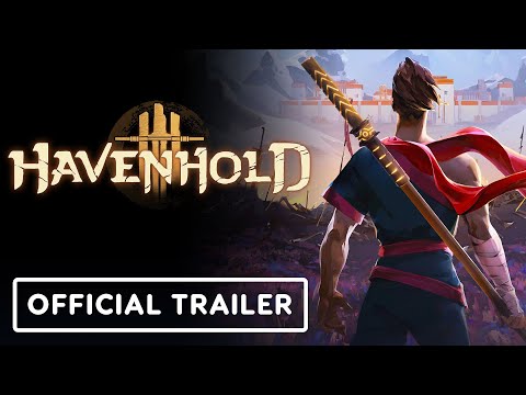 Havenhold (видео)