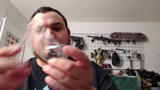 Unboxing: Inception Designs RIP frame