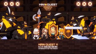 Mini Star Quest - Main Quest 11 Teaser screenshot 5