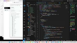 Perfecting Outlet with React Router Dom: Concluding Part