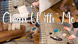 🍂 EXTREME FALL DECLUTTER 🍂 Ultimate Hidden Spaces Reset | Clean With Me 