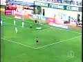 Campeonato   Brasileiro  2001   America  MG  vs  Corinthians