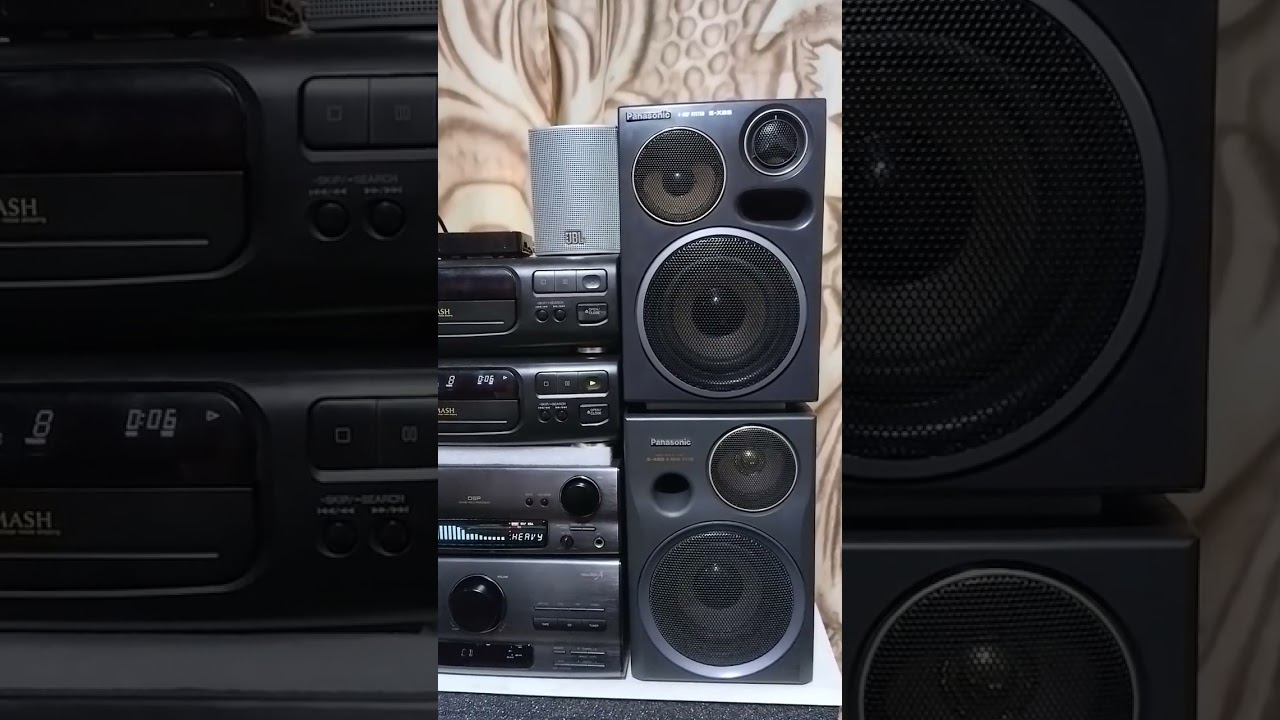 Panasonic 680 vs 690 Part 1