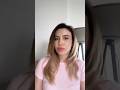 Maybelline Super Stay Vinyl 155 Upbear Ruj #shorts #short #shortsvideo #shortsviral