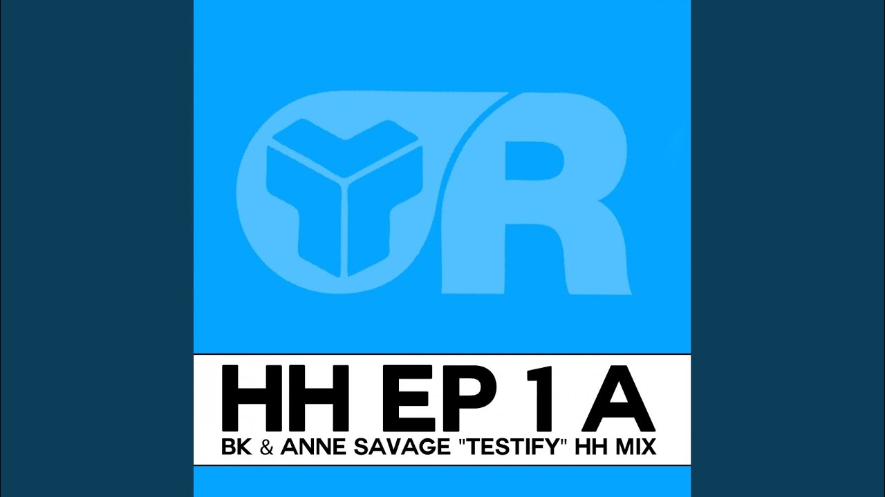 Watch Testify (HH Mix) on YouTube Watch Testify (HH Mix) on YouTube