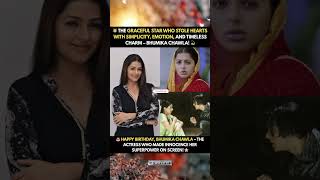 Famous HAPPY BIRTHDAY, BHUMIKA CHAWLA - THE ACTRESS WHO MADE INNOCENCE HER SUPERPOWER ON SCREEN Net Worth
