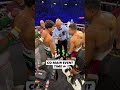 Resendiz vs Munguia starts NOW