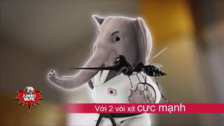 Download lagu JUMBO VAPE TVC 2015