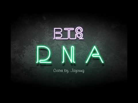 [자영/Jayoung] DNA - 방탄소년단 Full COVER